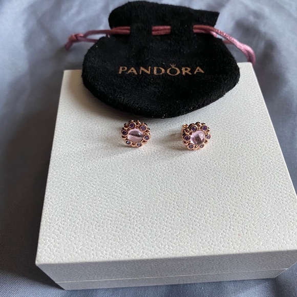 PANDORA Earrings - Picture 4 of 4